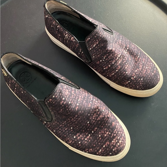 Tory Burch Sneakers - Picture 1 of 9